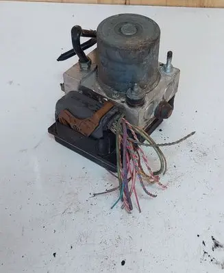 Citroen C4 I ABS Pump