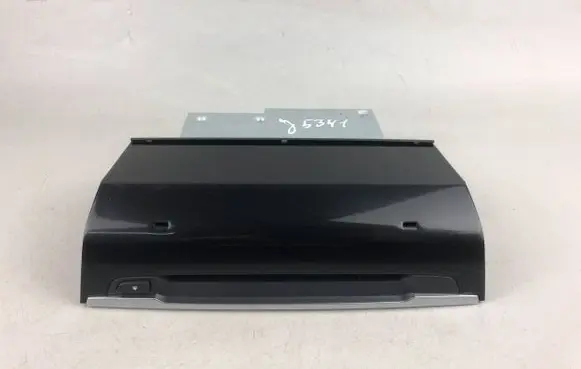 Mazda 6 CD/DVD changer GML8669G0 GML8-669G0