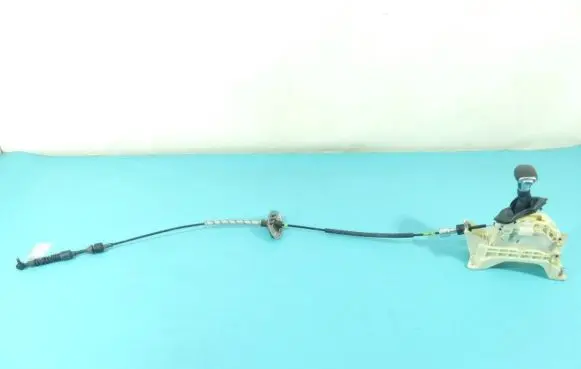 KIA Optima Gear shift cable linkage 46701-04420 IMPRK1344458