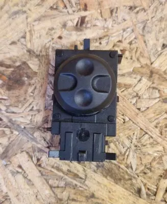 Seat control switch