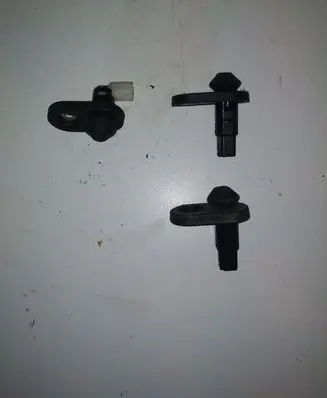 Toyota Corolla Verso E121 Front door sensor 