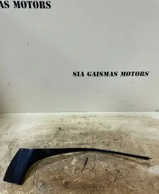 Mazda 6 Dashboard glove box trim GS1E55321