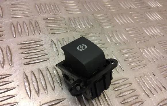 Chevrolet Captiva Hand parking brake switch 13271123