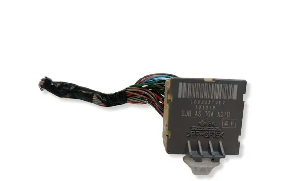 Honda CR-V Fuse T02223T9E7