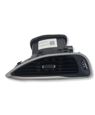 Chrysler Pacifica Dashboard side air vent grill/cover trim 6EC021X9AC 7TG391X9AA 021725