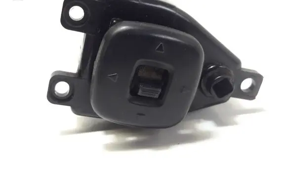 Mazda 323 Wing mirror switch