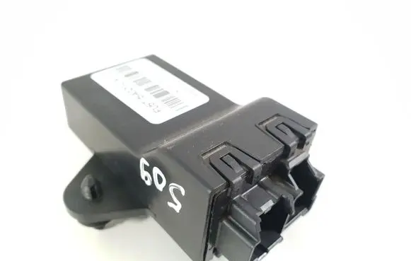 Ford F150 Wing mirror control module FU5T-15A320-CA