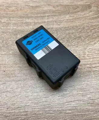 Nissan Terrano Immobilizer control unit/module 285919F960 5WK4652
