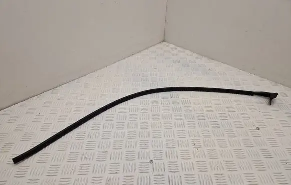 Peugeot Expert Rubber seal sliding door (on door) 9818375180D 9818374780D