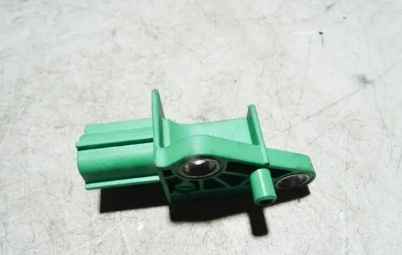 Audi A6 S6 C6 4F Airbag deployment crash/impact sensor 1K0909606C