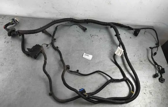 Volvo XC40 Tailgate/trunk wiring harness 31654221