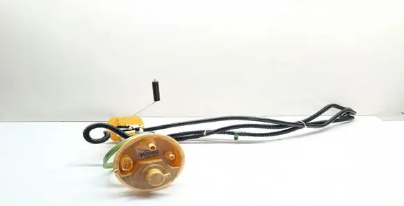 Fuel level sensor