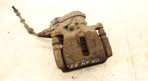 Audi A4 S4 B8 8K Rear brake caliper