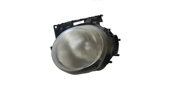 Nissan Juke I F15 Headlight/headlamp 553900 HCR660