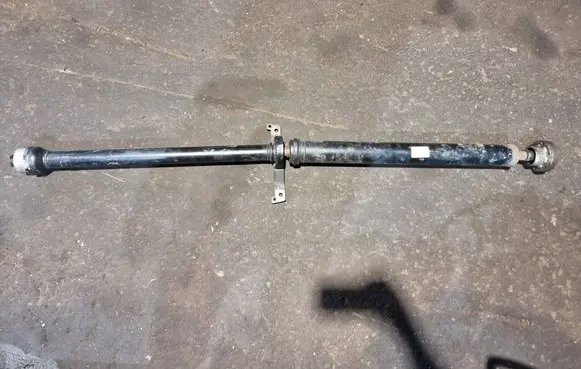 Audi Q5 SQ5 FY Drive shaft (set) 80A521101A 060719 10328588C