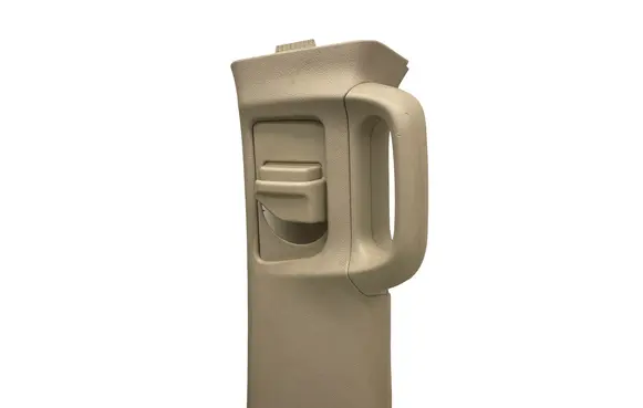 Mercedes-Benz Vito Viano W447 (B) pillar trim (top) A4476905225