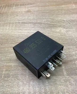 Audi A6 S6 C5 4B Other relay 4B0955531D