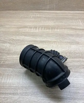 BMW 5 E39 Air intake hose/pipe 1435627