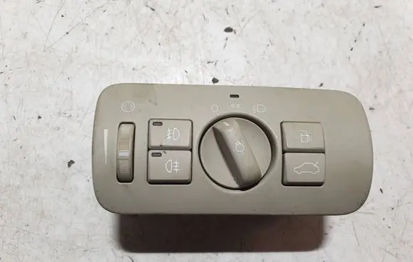 Volvo XC70 Light switch 30739422 04067323