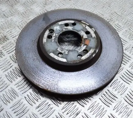 Mercedes-Benz SL R129 Front brake disc A1294212012 1294212012