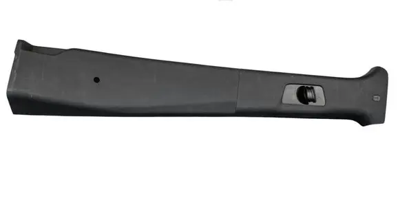 Mercedes-Benz Sprinter W907 W910 (B) pillar trim (top) A9076902400 A9106920000 A9106901800