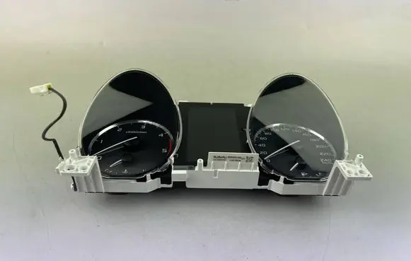 Subaru Outback (BS) Speedometer (instrument cluster) 85003AL340