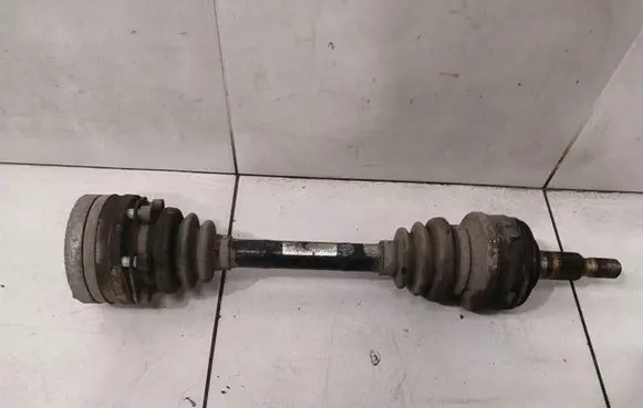 Porsche 911 997 Rear driveshaft 99733202441