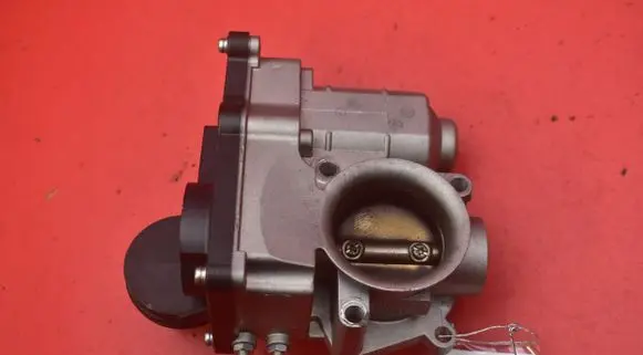 Nissan Micra Throttle body valve RME45-01