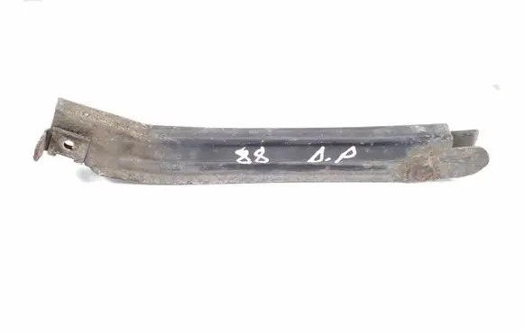 Mercedes-Benz ML W164 Front bumper mounting bracket A1648800414