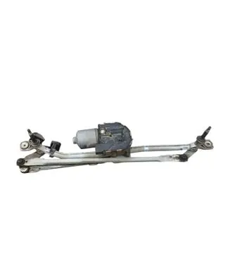 Audi Q5 SQ5 Front wiper linkage and motor 8R1955023D 3397021187