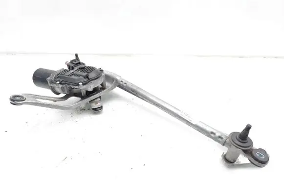 Audi A5 Front wiper linkage and motor 8W6955023E 8W6955119C
