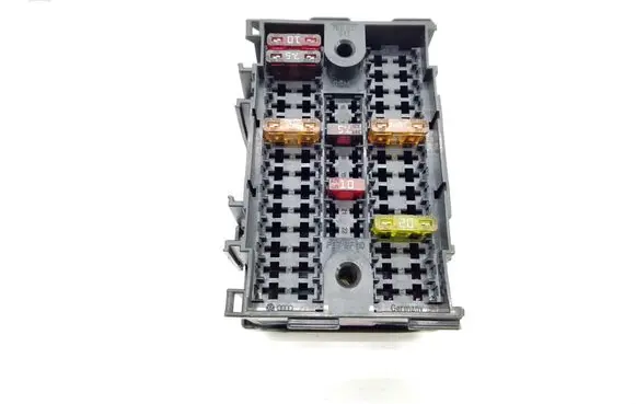 Volkswagen Transporter - Caravelle T5 Fuse box set 7E0937617