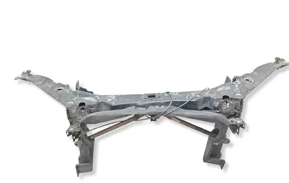 Jaguar XF X250 Top upper radiator support slam panel 8X2310884A0