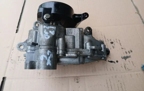Ford Transit Custom Oil pump GK2QFA