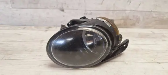 Volkswagen PASSAT B6 Front fog light 