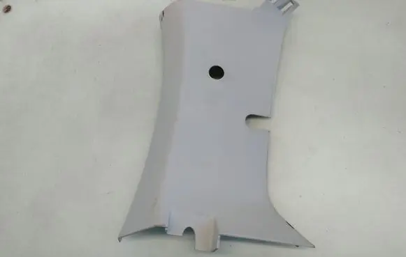 (D)pillar trim (top)