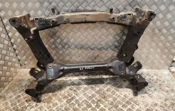 Jaguar XF X250 Front subframe C2Z3023 8X235019BB
