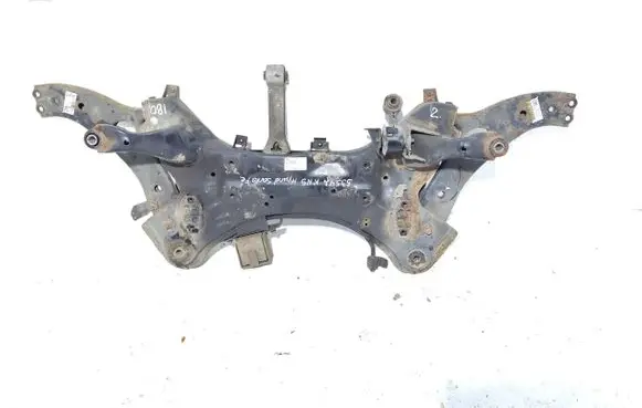 Hyundai Santa Fe Front subframe