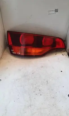 Audi Q7 4L Rear/tail lights 273301
