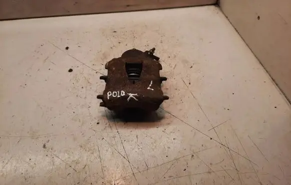 Volkswagen Polo Front brake caliper