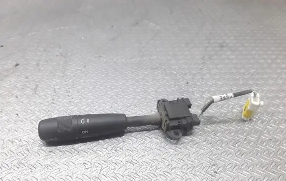 Peugeot 607 Cruise control stalk 96318293ZL