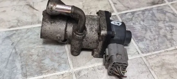 Mazda 3 I EGR valve 1S7G9D475AG