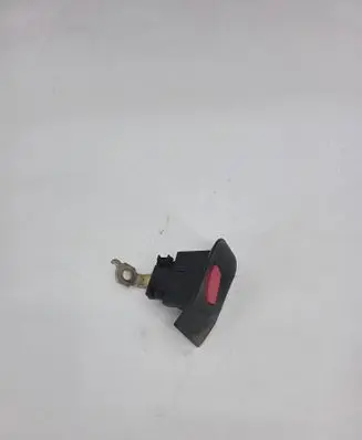 BMW 7 E38 Rear seatbelt buckle 8125845