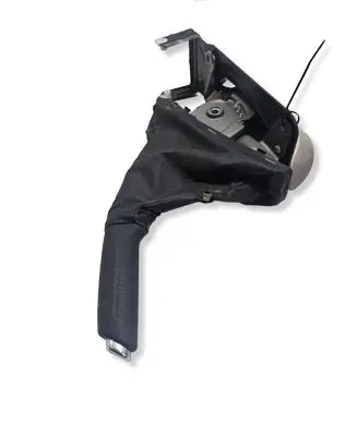 Opel Meriva A Handbrake/parking brake lever assembly 1234