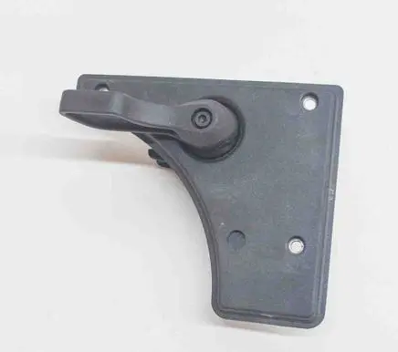Citroen Jumper Rear door interior handle 242610