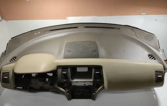 Nissan Murano Z51 Dashboard S58A350088292833 L40A3500882610