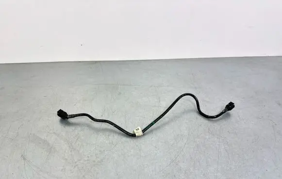 BMW 3 G20 G21 Vacuum line/pipe/hose 8654824