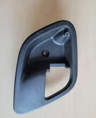 Iveco Daily 6th gen Front door cover/cap PA6GF15