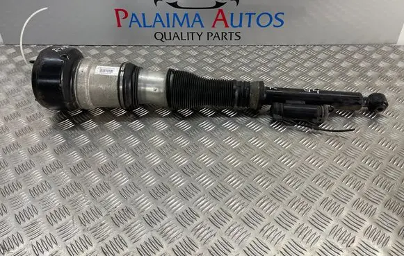 Mercedes-Benz S W221 Rear shock absorber/damper