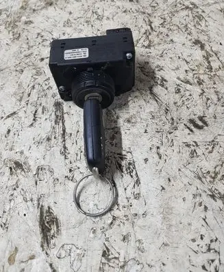 Volkswagen Phaeton Ignition lock 3D0905865